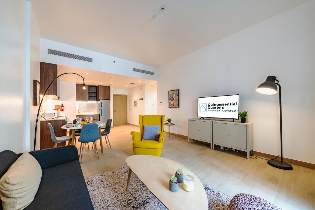 Photo of Livingroom in Dubai