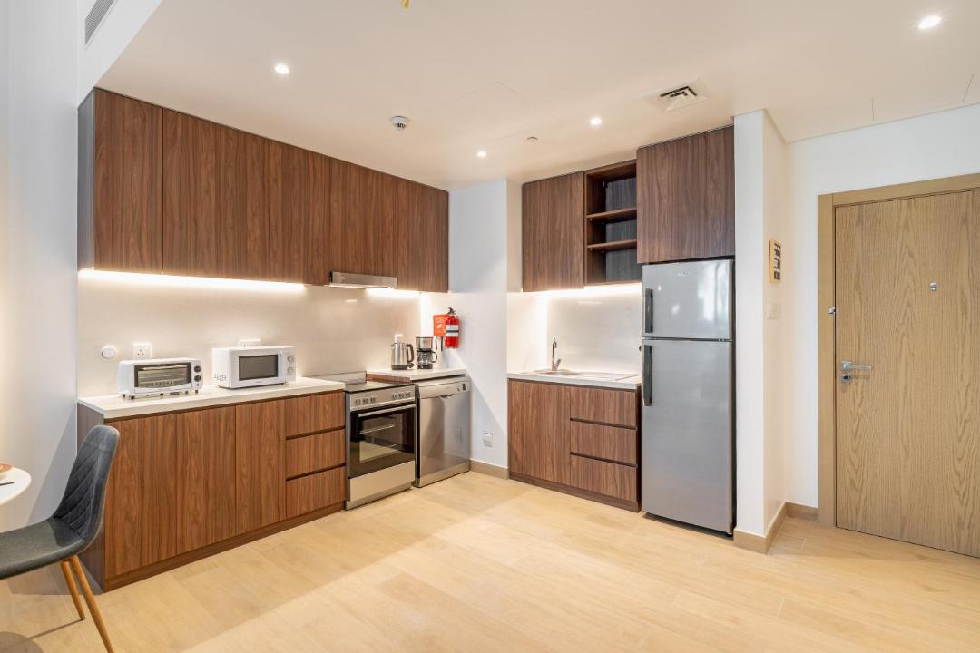 Photo of Kitchen in Dubai