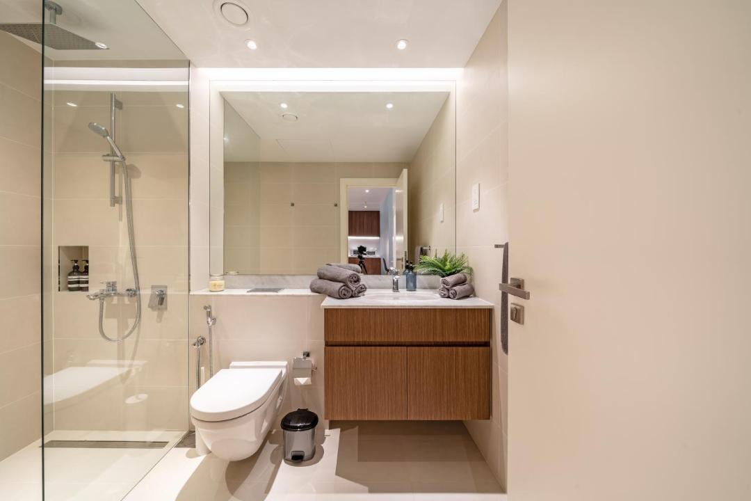 Photo of Bathroom in Dubai
