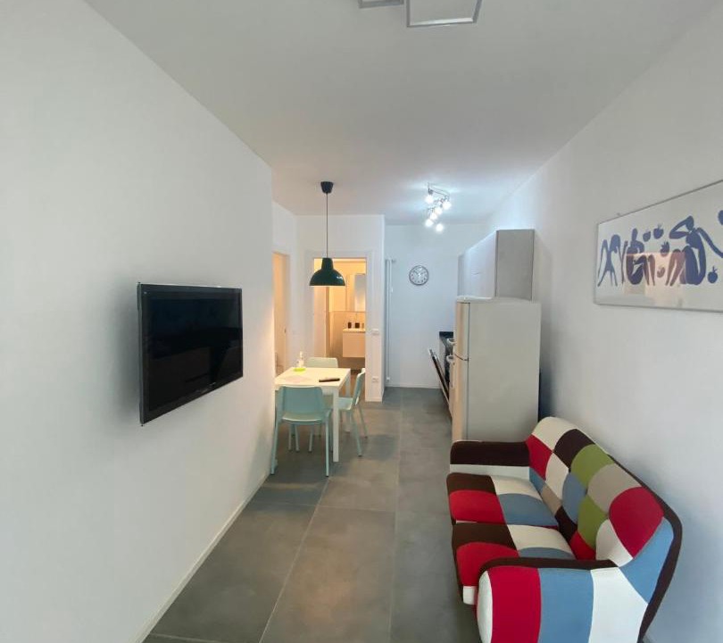 Photo of Livingroom in Forli