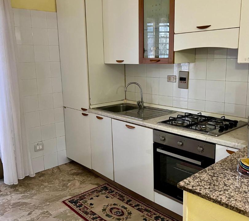 Photo of Kitchen in San Lorenzo
