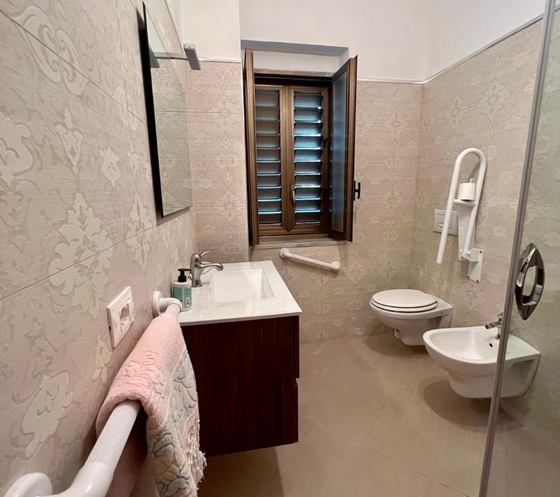Photo of Bathroom in San Lorenzo