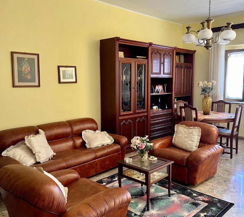 Photo of Livingroom in San Lorenzo