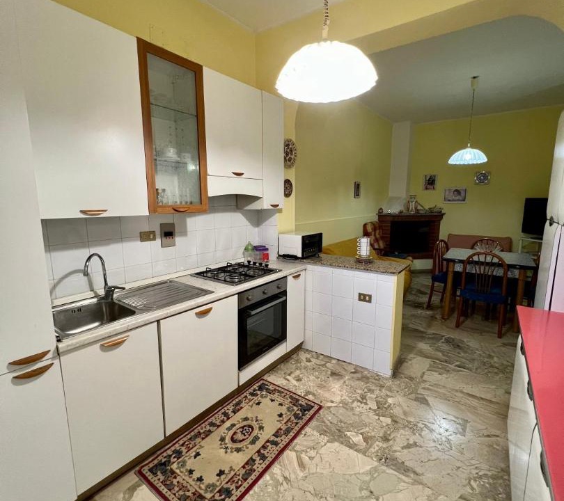 Photo of Kitchen in San Lorenzo