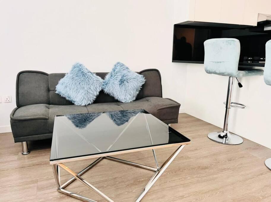 Photo of Livingroom in Jumeirah Village Triangle