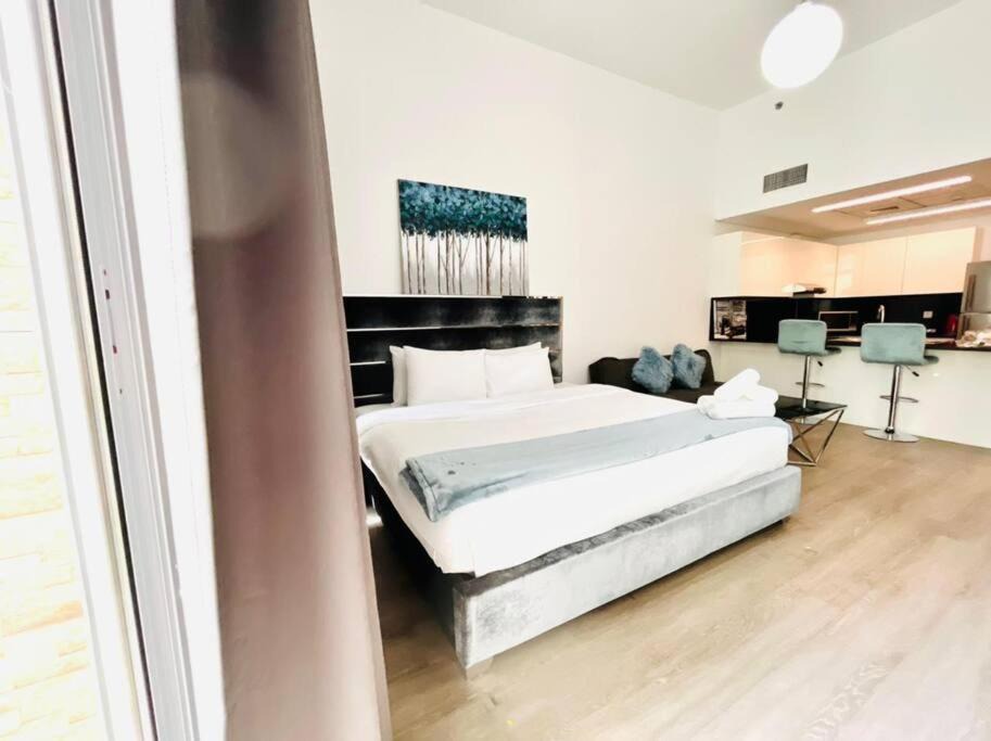 Photo of Bedroom in Jumeirah Village Triangle