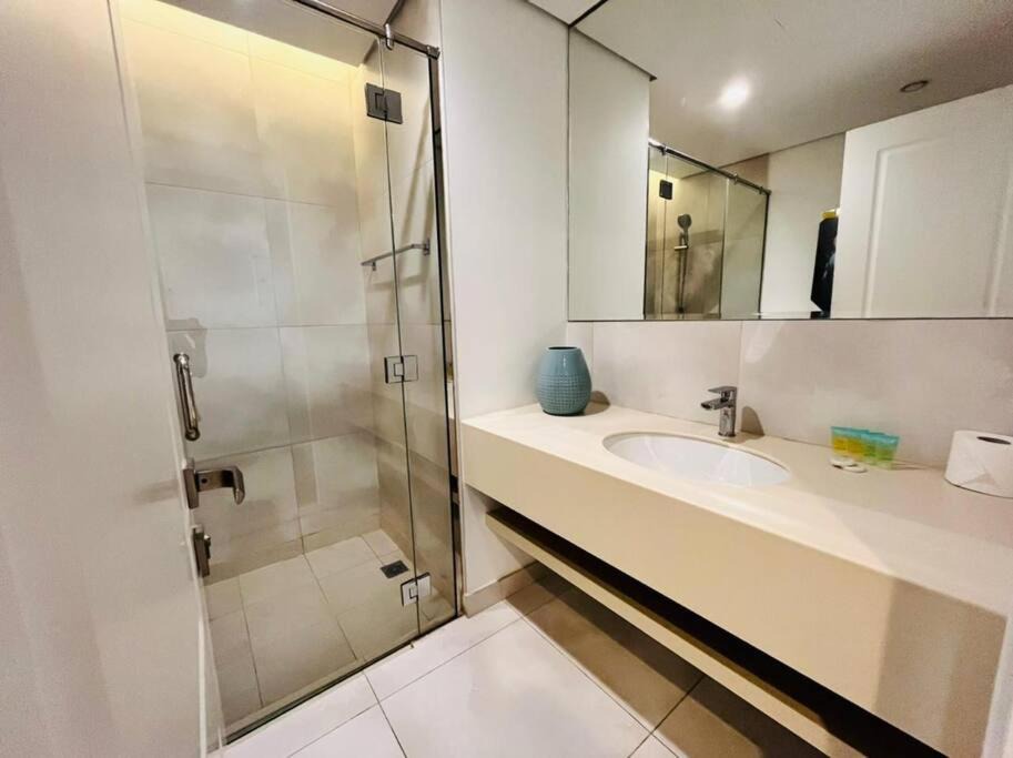 Photo of Bathroom in Jumeirah Village Triangle