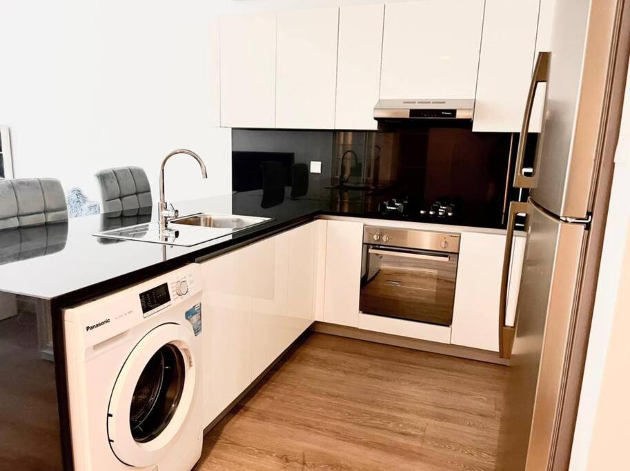 Photo of Kitchen in Jumeirah Village Triangle