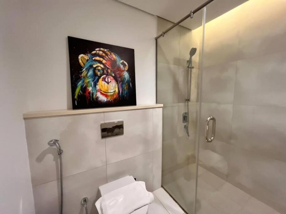 Photo of Bathroom in Jumeirah Village Triangle