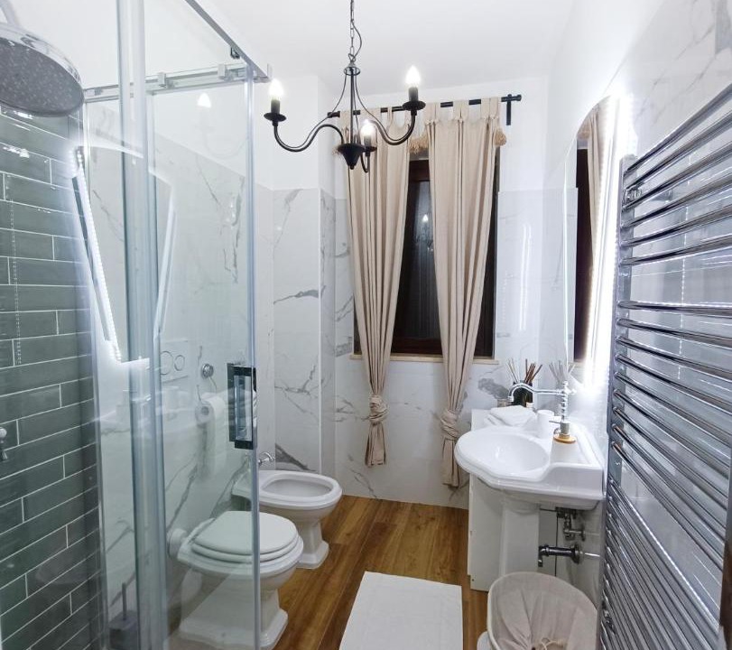Photo of Bathroom in Monte Compatri