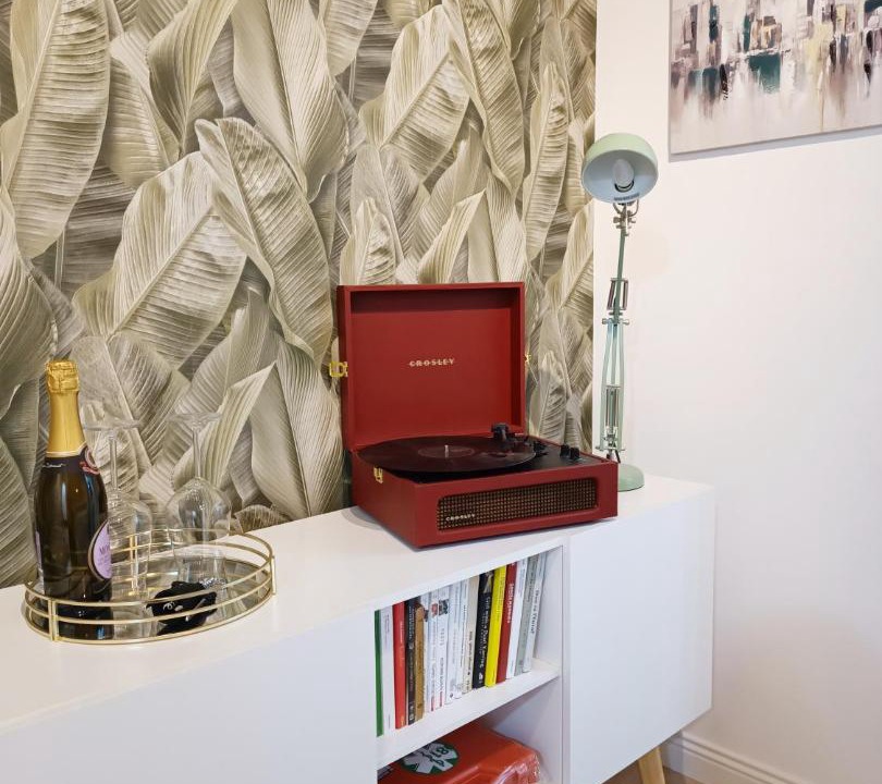 Photo of Livingroom in Monte Compatri