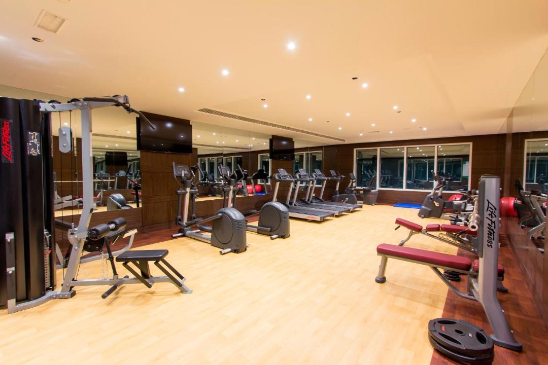Photo of Livingroom in Dubai Sports City