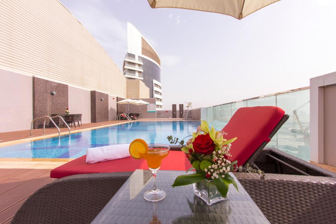 Photo of Outdoor in Dubai Sports City