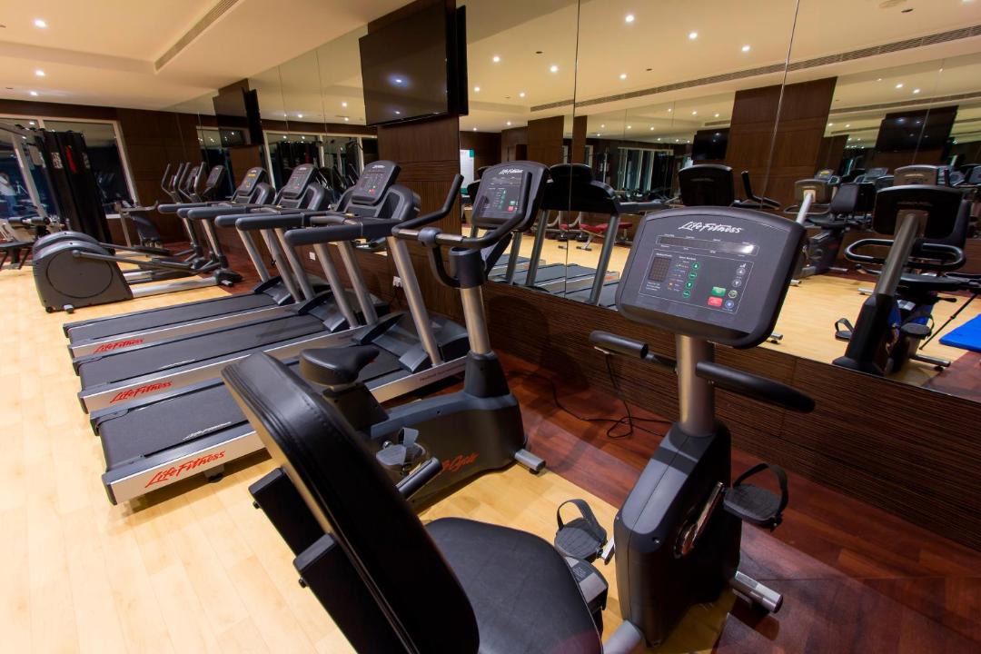 Photo of Livingroom in Dubai Sports City