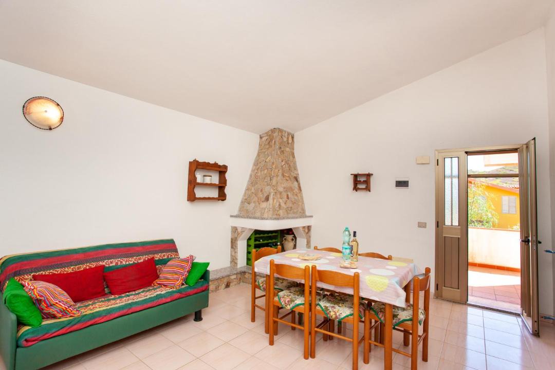 Photo of Livingroom in Siniscola