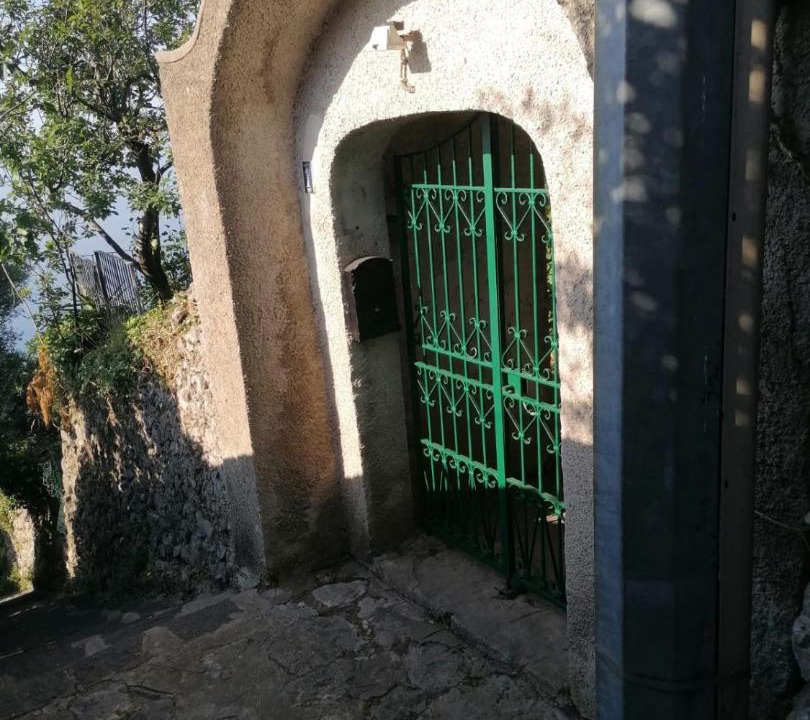 Photo of Buildings in Furore