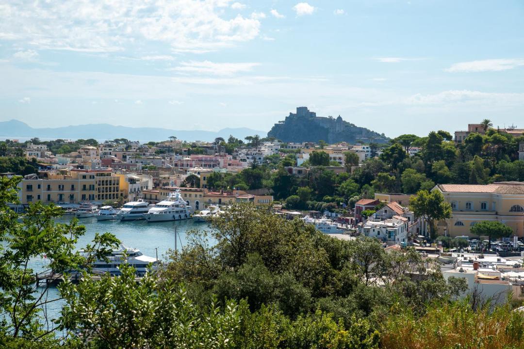 Photo of Outdoor in Ischia Porto