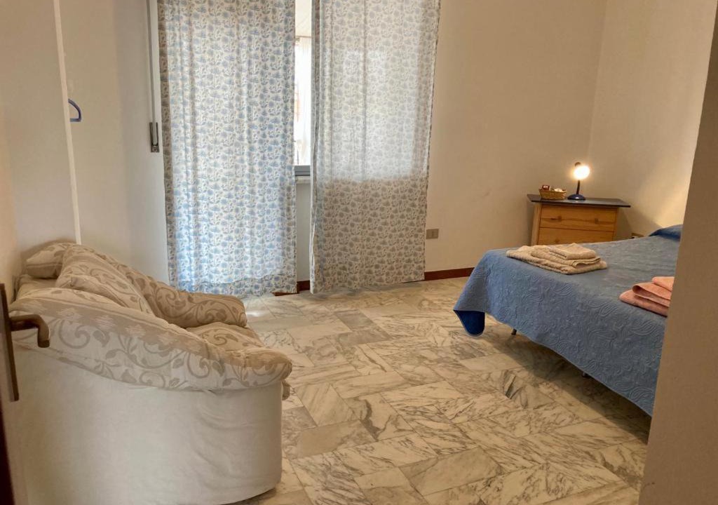 Photo of Bedroom in Marina di Caulonia