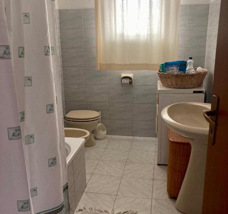 Photo of Bathroom in Marina di Caulonia