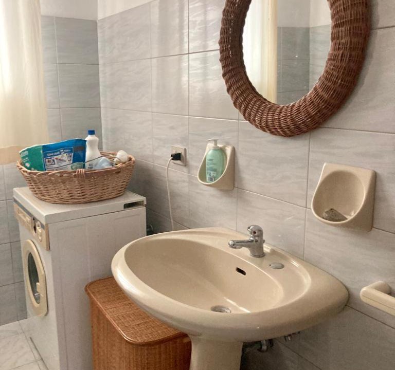 Photo of Bathroom in Marina di Caulonia