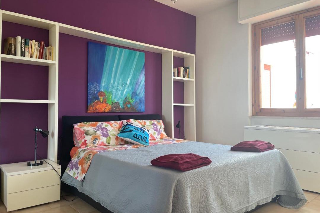 Photo of Bedroom in Campomarino
