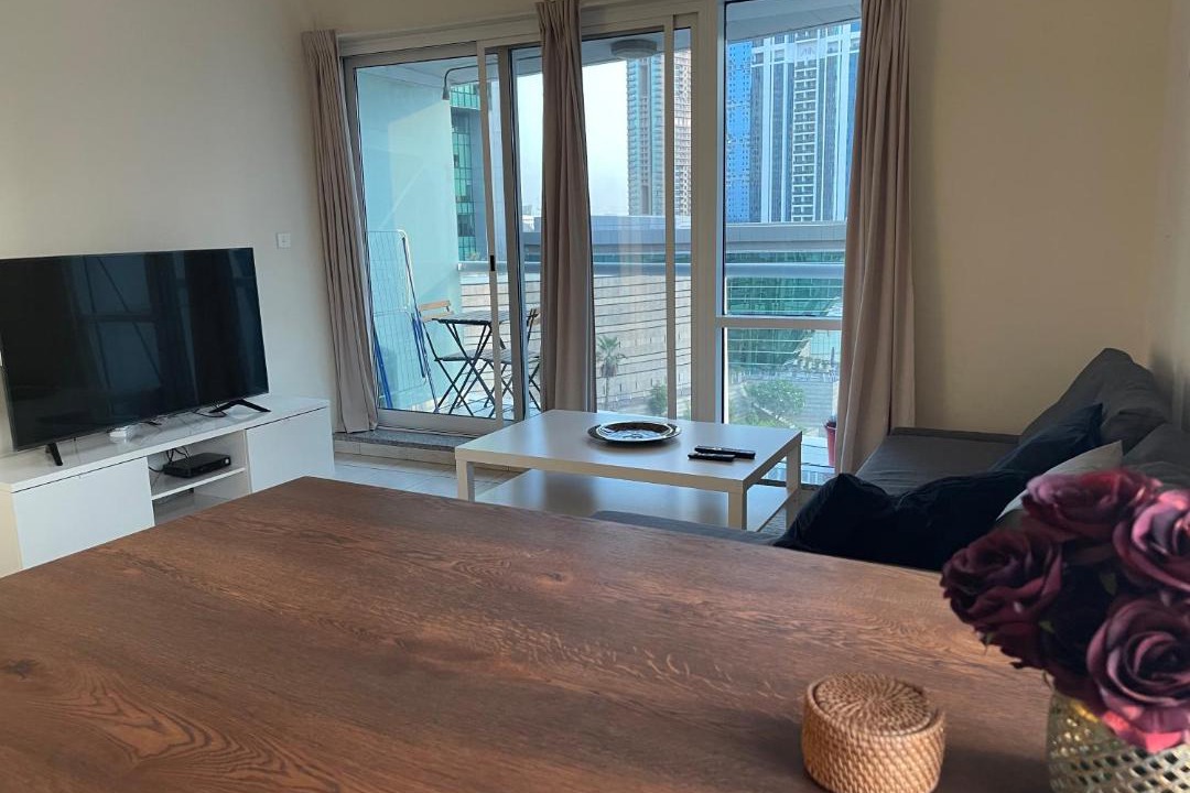 Photo of Others in Jumeirah Lake Towers