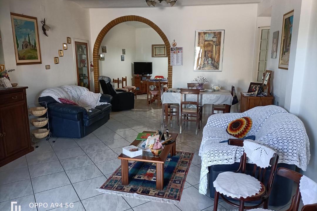 Photo of Livingroom in Turrivalignani