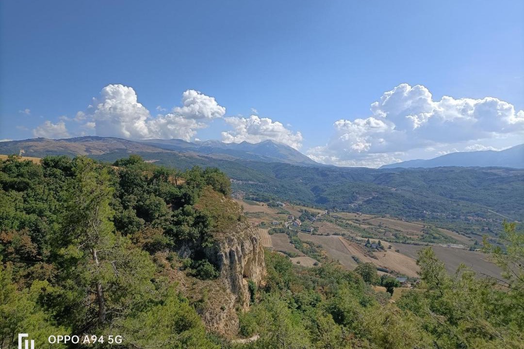 Photo of Outdoor in Turrivalignani