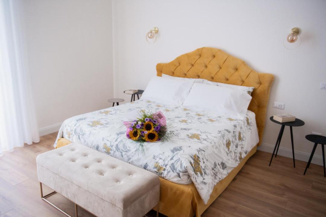 Photo of Bedroom in Murat Town