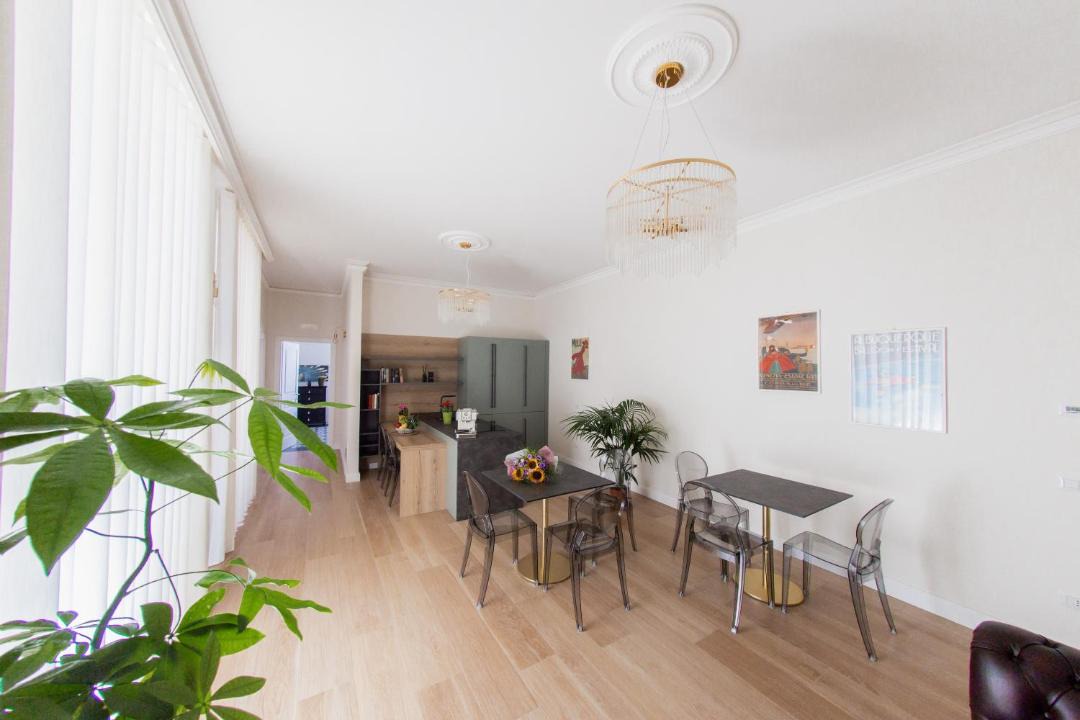 Photo of Livingroom in Murat Town
