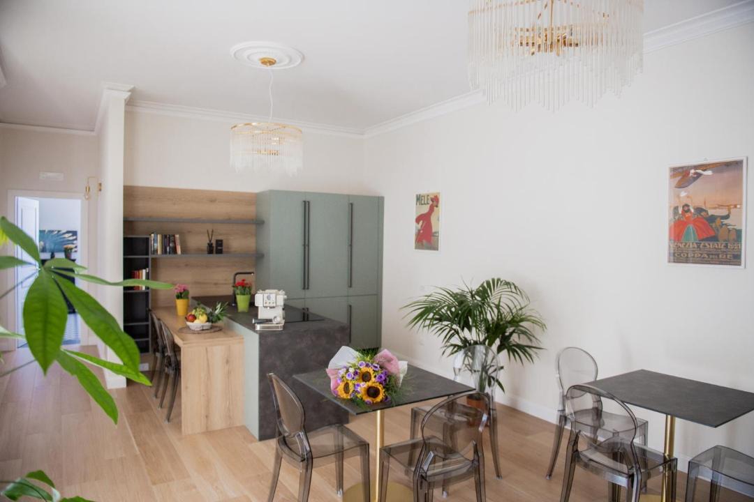 Photo of Livingroom in Murat Town