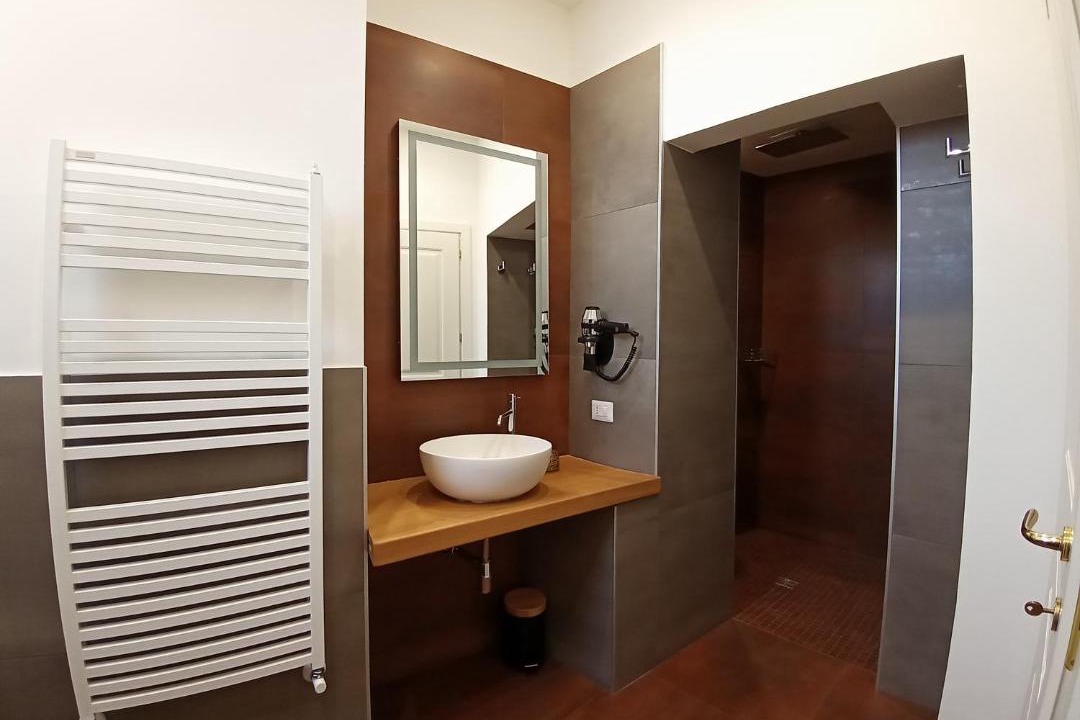 Photo of Bathroom in Murat Town