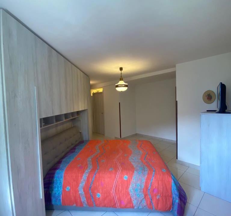 Photo of Bedroom in Pimonte