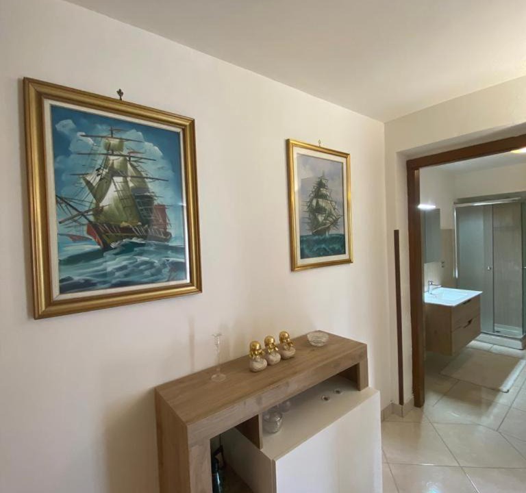 Photo of Livingroom in Pimonte