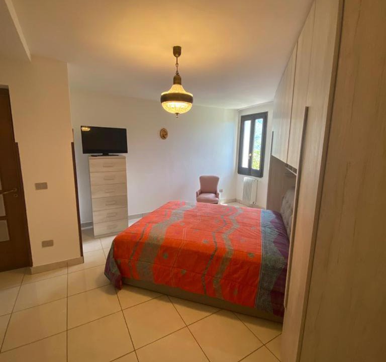 Photo of Bedroom in Pimonte