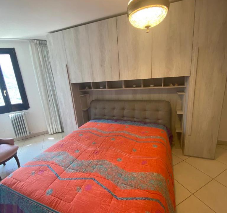 Photo of Bedroom in Pimonte