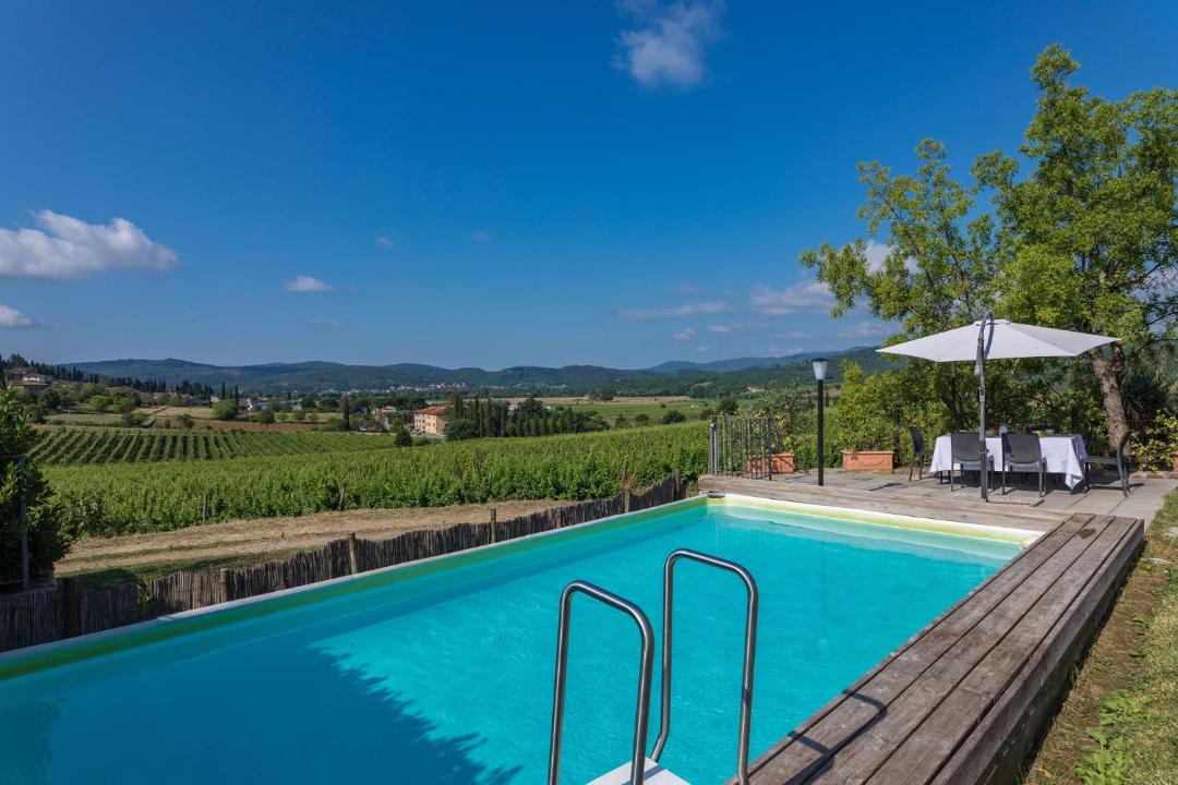 Photo of Outdoor in Pieve a Presciano