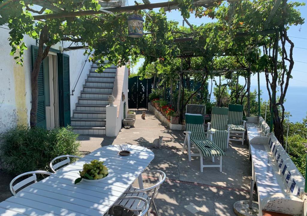 Photo of Patio Balcony in Furore