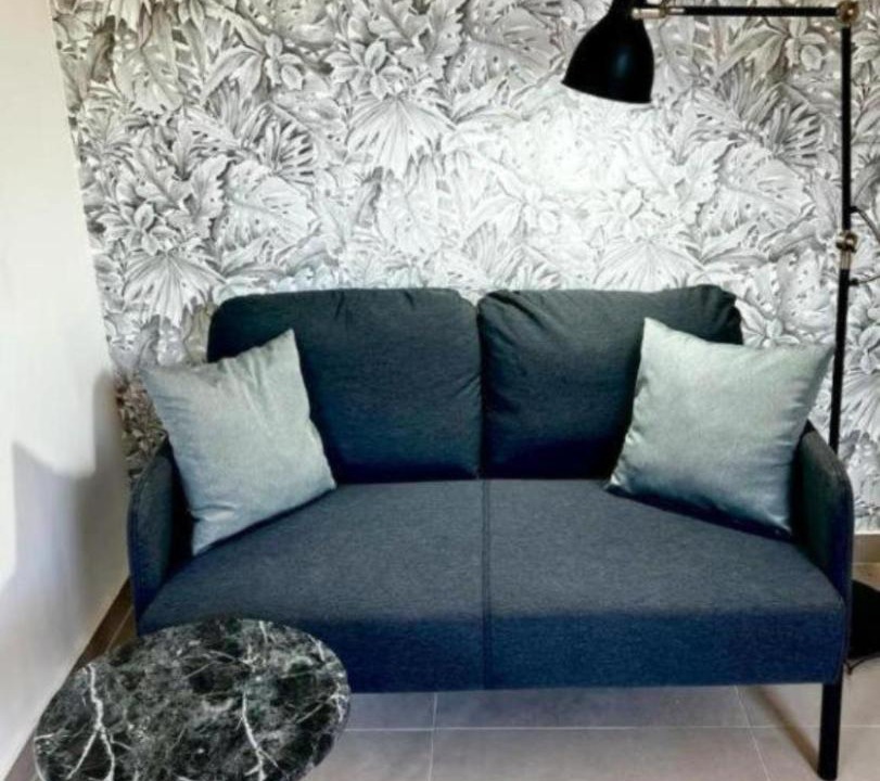 Photo of Livingroom in Pozzuoli