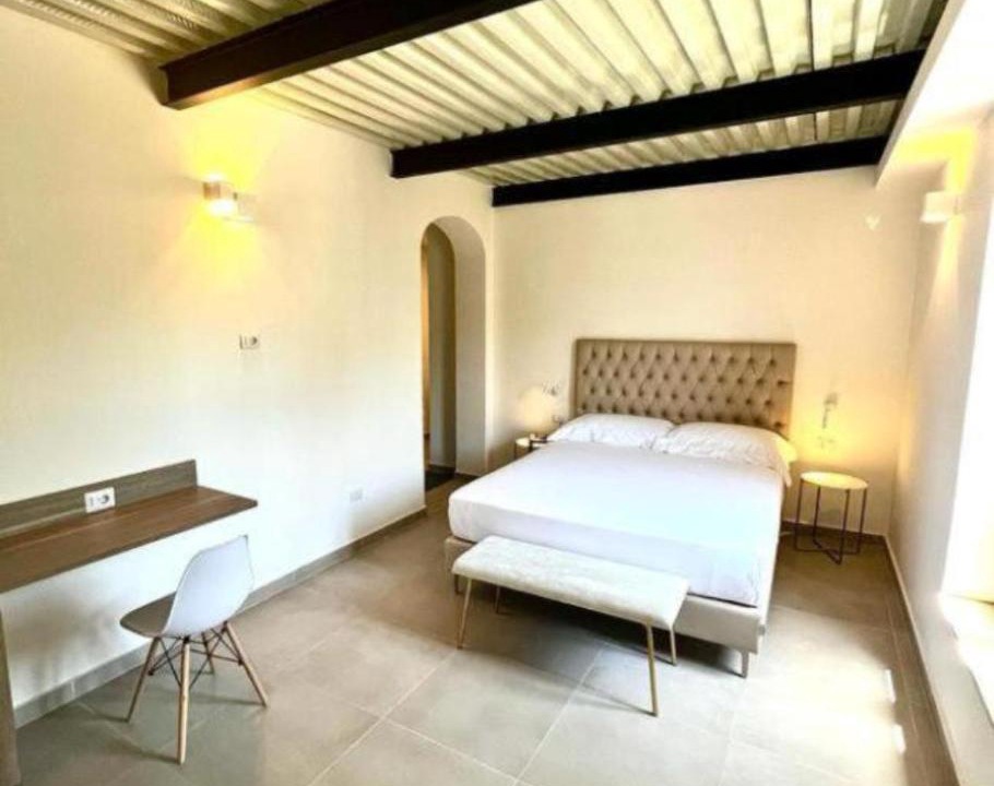 Photo of Bedroom in Pozzuoli