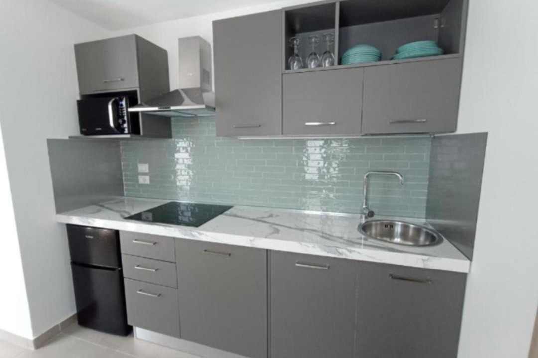 Photo of Kitchen in Pozzuoli