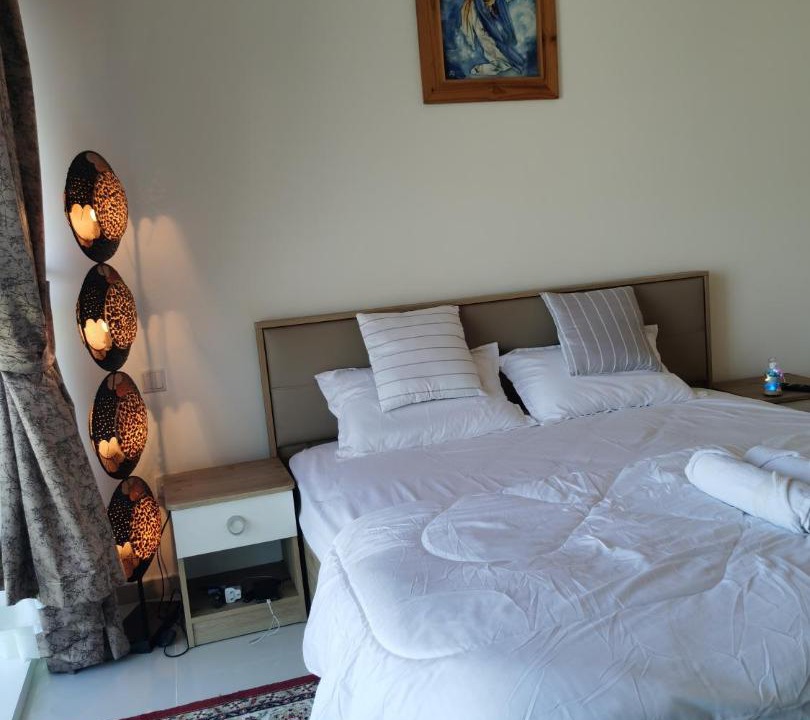 Photo of Bedroom in Dubai