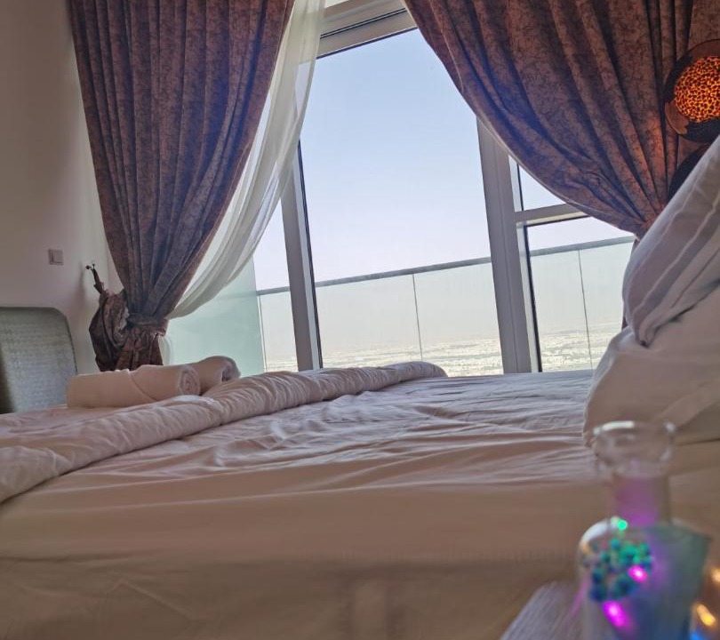 Photo of Bedroom in Dubai