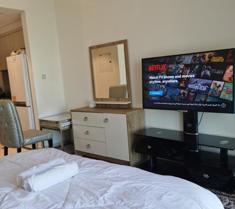 Photo of Bedroom in Dubai