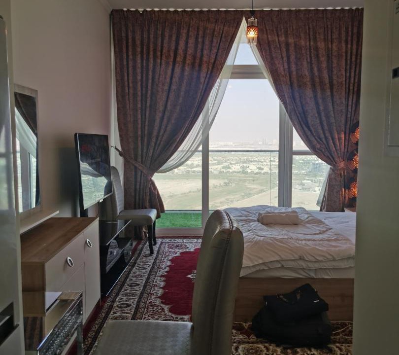 Photo of Livingroom in Dubai