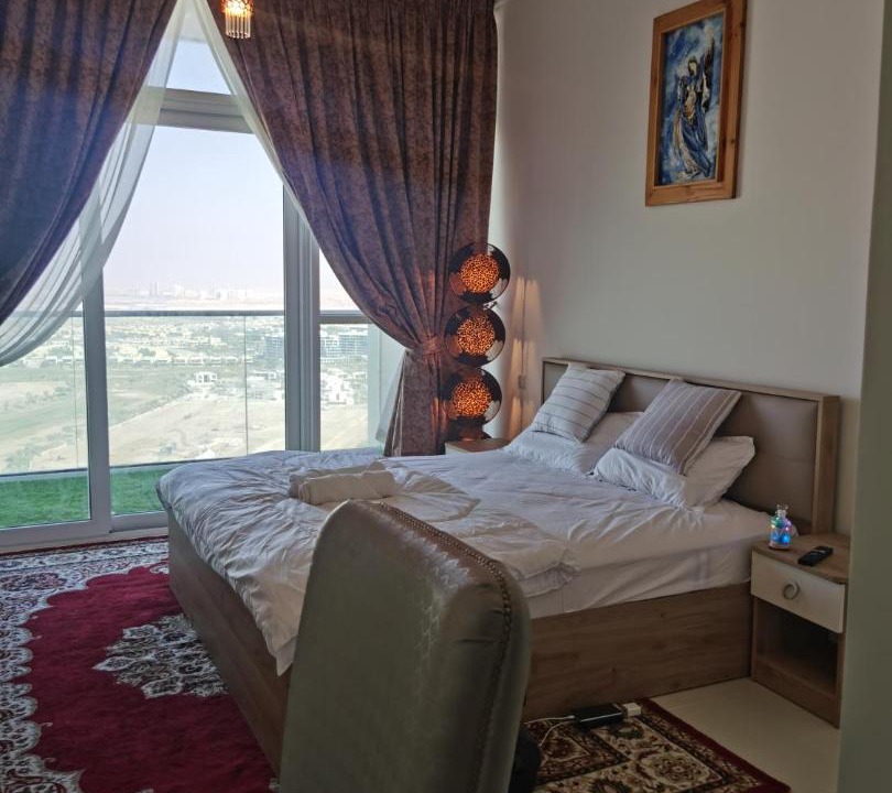 Photo of Bedroom in Dubai