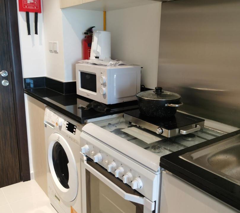 Photo of Kitchen in Dubai