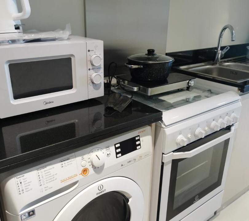Photo of Kitchen in Dubai