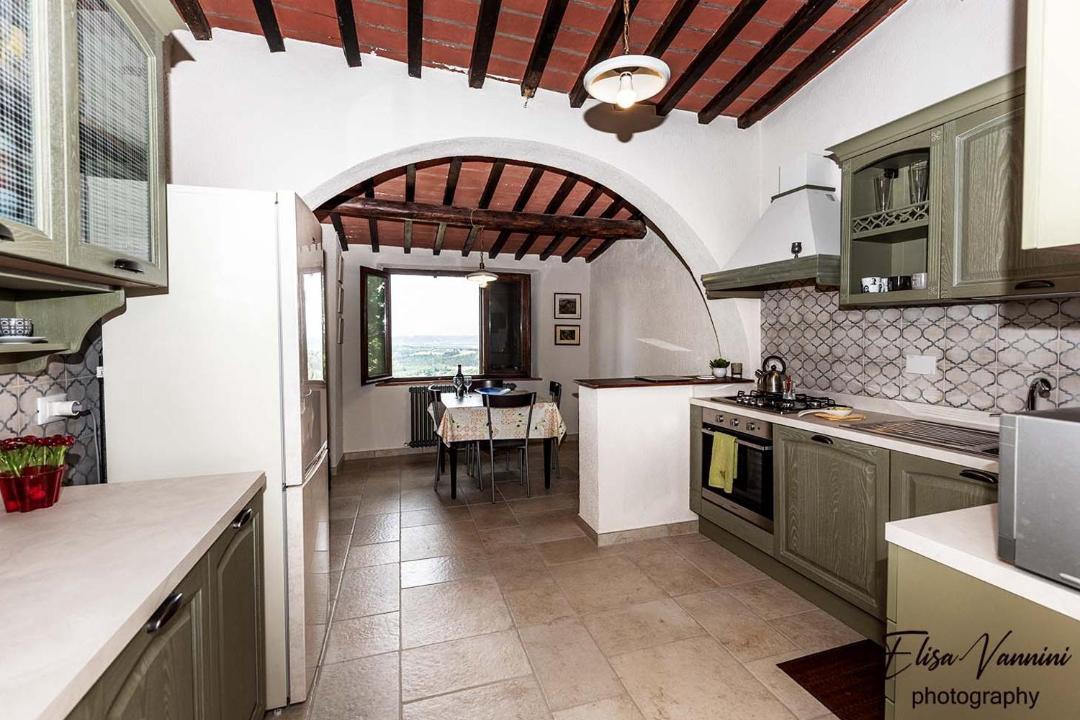 Photo of Kitchen in Morrona