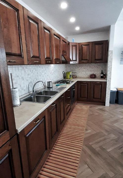 Photo of Kitchen in Diamante